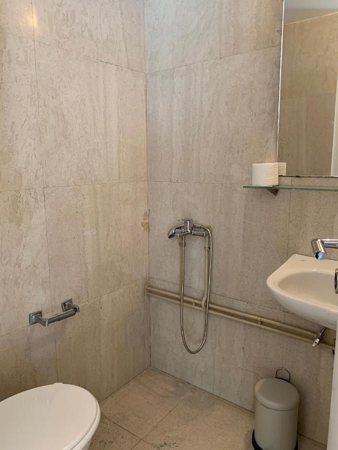 Oasis Exclusive Apartment @ Athenian Riviera ภายนอก รูปภาพ