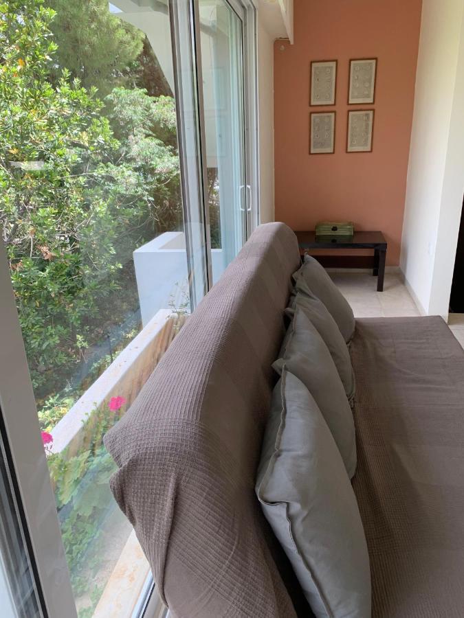 Oasis Exclusive Apartment @ Athenian Riviera ภายนอก รูปภาพ