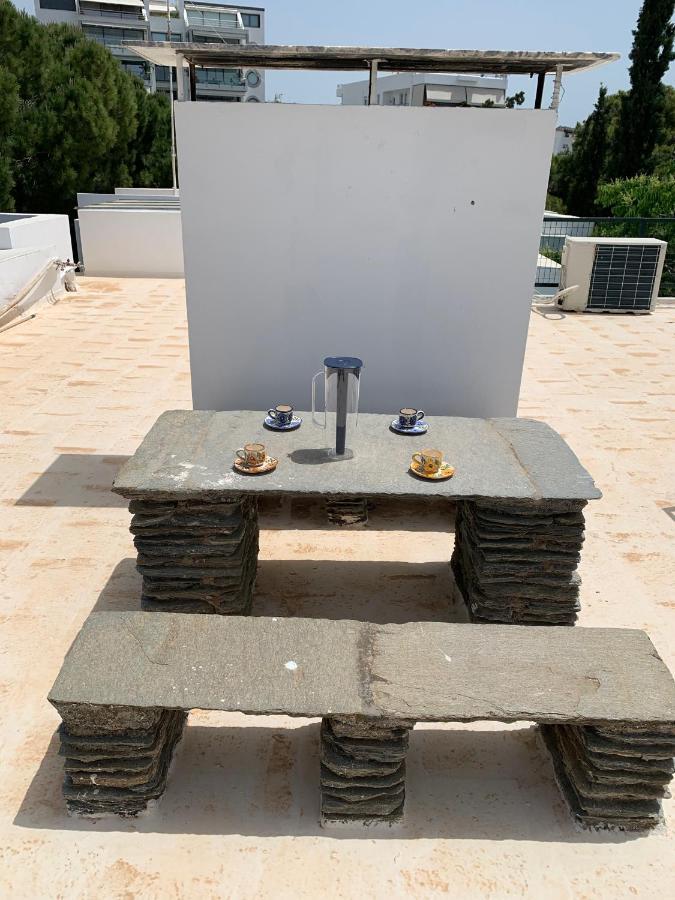 Oasis Exclusive Apartment @ Athenian Riviera ภายนอก รูปภาพ